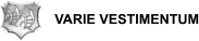 VARIE VESTIMENTUM